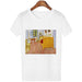 Kpop Newest 2019 New Arrive Korean Aesthetic Female T-shirt Style Fashion Tops Mona Lisas Smile Tshirt Women Ulzzang T Shirt Kpop Streetwear that you'll fall in love with. At an affordable price at KPOPSHOP, We sell a variety of 2019 New Arrive Korean Aesthetic Female T-shirt Style Fashion Tops Mona Lisas Smile Tshirt Women Ulzzang T Shirt Kpop Streetwear with Free Shipping.