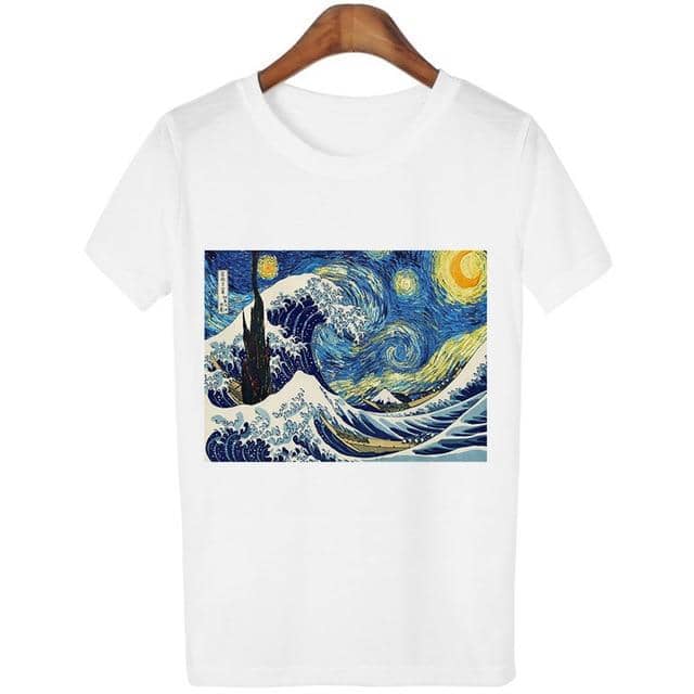 Kpop Newest 2019 New Arrive Korean Aesthetic Female T-shirt Style Fashion Tops Mona Lisas Smile Tshirt Women Ulzzang T Shirt Kpop Streetwear that you'll fall in love with. At an affordable price at KPOPSHOP, We sell a variety of 2019 New Arrive Korean Aesthetic Female T-shirt Style Fashion Tops Mona Lisas Smile Tshirt Women Ulzzang T Shirt Kpop Streetwear with Free Shipping.