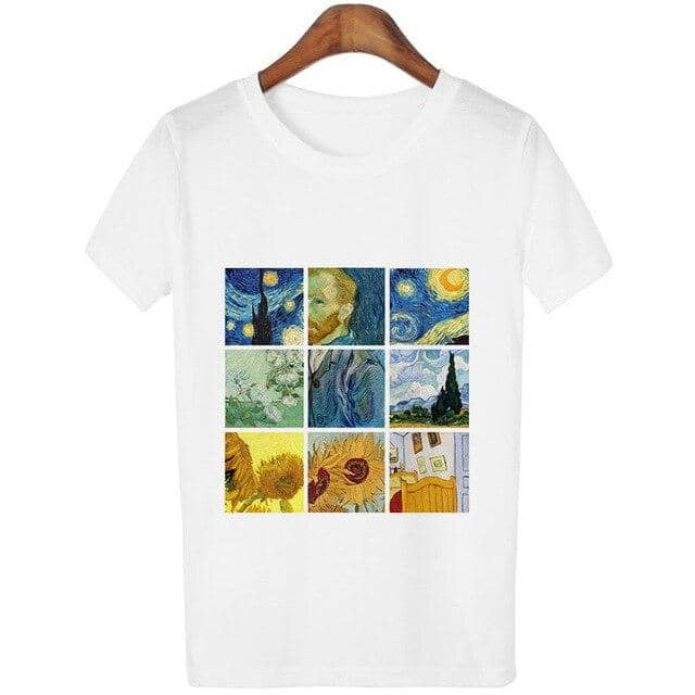 Kpop Newest 2019 New Arrive Korean Aesthetic Female T-shirt Style Fashion Tops Mona Lisas Smile Tshirt Women Ulzzang T Shirt Kpop Streetwear that you'll fall in love with. At an affordable price at KPOPSHOP, We sell a variety of 2019 New Arrive Korean Aesthetic Female T-shirt Style Fashion Tops Mona Lisas Smile Tshirt Women Ulzzang T Shirt Kpop Streetwear with Free Shipping.