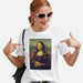 Kpop Newest 2019 New Arrive Korean Aesthetic Female T-shirt Style Fashion Tops Mona Lisas Smile Tshirt Women Ulzzang T Shirt Kpop Streetwear that you'll fall in love with. At an affordable price at KPOPSHOP, We sell a variety of 2019 New Arrive Korean Aesthetic Female T-shirt Style Fashion Tops Mona Lisas Smile Tshirt Women Ulzzang T Shirt Kpop Streetwear with Free Shipping.