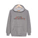 New KPOP MONSTA X Concert THE CONNECT Hoodie For Men And Women - Kpopshop