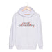 New KPOP MONSTA X Concert THE CONNECT Hoodie For Men And Women - Kpopshop