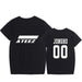 New Pattern Ateez Korea Hot Group Combine Pity Factory - Kpopshop