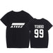 New Pattern Ateez Korea Hot Group Combine Pity Factory - Kpopshop