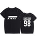 New Pattern Ateez Korea Hot Group Combine Pity Factory - Kpopshop