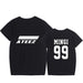 New Pattern Ateez Korea Hot Group Combine Pity Factory - Kpopshop