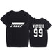New Pattern Ateez Korea Hot Group Combine Pity Factory - Kpopshop
