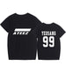 New Pattern Ateez Korea Hot Group Combine Pity Factory - Kpopshop