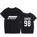 New Pattern Ateez Korea Hot Group Combine Pity Factory - Kpopshop