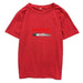 Women's Funny O-Neck Korean Style T-Shirt Tops - Kpopshop