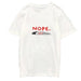 Women's Funny O-Neck Korean Style T-Shirt Tops - Kpopshop