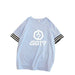 Kpop Newest 2019 cotton t shirt kpop GOT7 Japanese style small fresh round neck girl T-shirt korean kawaii Tee shirt women loose summer tops that you'll fall in love with. At an affordable price at KPOPSHOP, We sell a variety of 2019 cotton t shirt kpop GOT7 Japanese style small fresh round neck girl T-shirt korean kawaii Tee shirt women loose summer tops with Free Shipping.