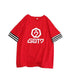 Kpop Newest 2019 cotton t shirt kpop GOT7 Japanese style small fresh round neck girl T-shirt korean kawaii Tee shirt women loose summer tops that you'll fall in love with. At an affordable price at KPOPSHOP, We sell a variety of 2019 cotton t shirt kpop GOT7 Japanese style small fresh round neck girl T-shirt korean kawaii Tee shirt women loose summer tops with Free Shipping.