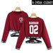 Kpop Newest 2019 got7 T-Shirts Summer kpop T shirt crop top women clothes 2019 korean style women long sleeve Fashion tops streetwear that you'll fall in love with. At an affordable price at KPOPSHOP, We sell a variety of 2019 got7 T-Shirts Summer kpop T shirt crop top women clothes 2019 korean style women long sleeve Fashion tops streetwear with Free Shipping.