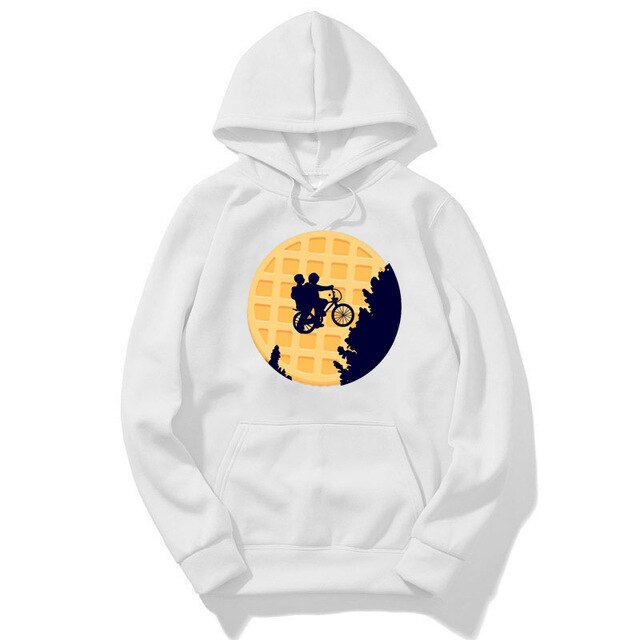 Kids Baby Stranger Things Kpop Children New Girls Spring  Boys Sweatshirt tshirt - Kpopshop