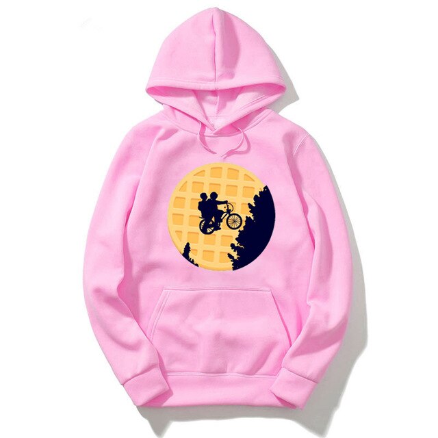 Kids Baby Stranger Things Kpop Children New Girls Spring  Boys Sweatshirt tshirt - Kpopshop
