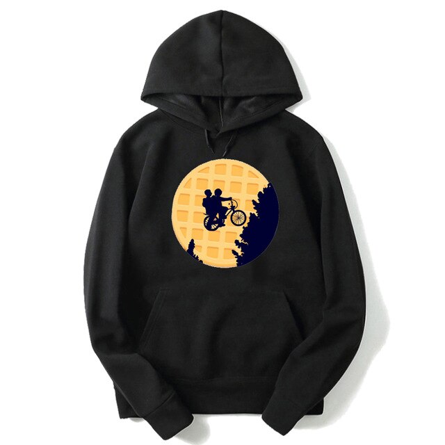 Kids Baby Stranger Things Kpop Children New Girls Spring  Boys Sweatshirt tshirt - Kpopshop