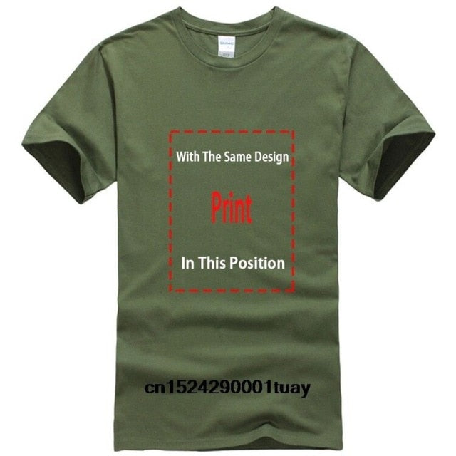 2NE1 Short Sleeve Plain Whites T-shirt