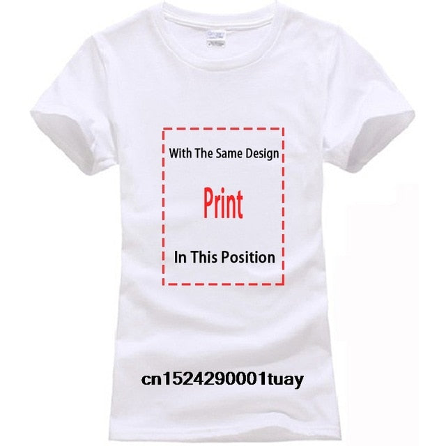 2NE1 Short Sleeve Plain Whites T-shirt