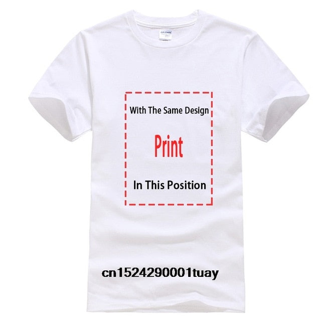 2NE1 Short Sleeve Plain Whites T-shirt