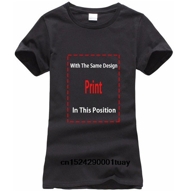 2NE1 Short Sleeve Plain Whites T-shirt