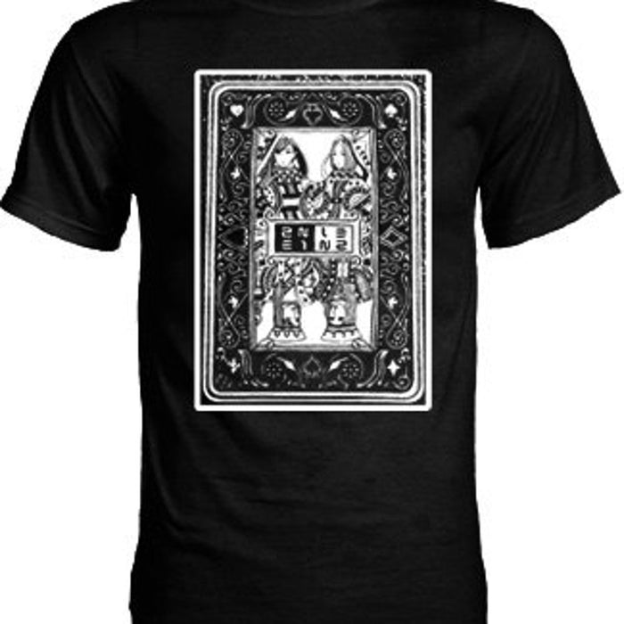 2NE1 Trumpf Blackjack K Pop T Shirt