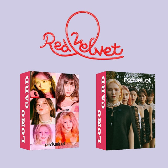 30pcs/set Kpop ATEEZ Lomo card Stray kids GOT7 TWICE TXT NCT 2020 ITZY Photocard HD photo print album photocard for fans gifts