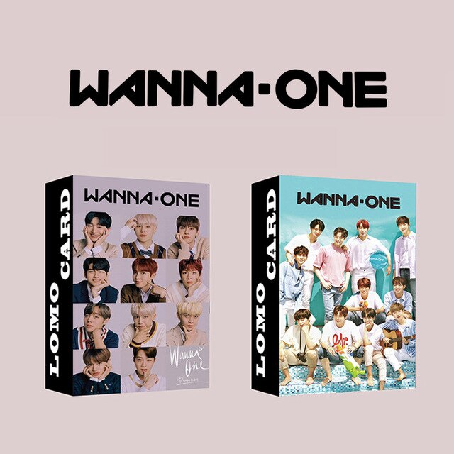 30pcs/set Kpop ATEEZ Lomo card Stray kids GOT7 TWICE TXT NCT ITZY Photocard HD photo print album photocard for fans gifts