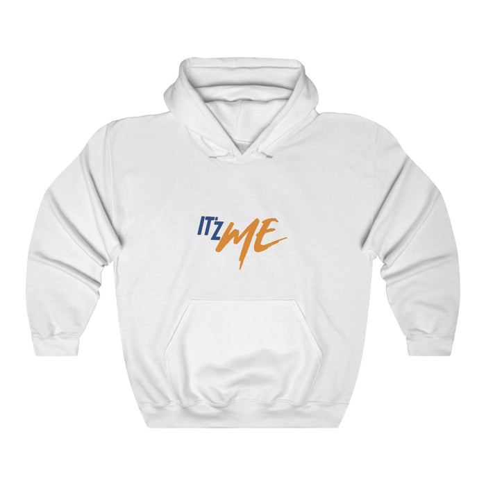 Ateez It'z Me Hoodie - Ateez Hoodies - Kpop Pullover Hoodie