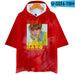 3D ATEEZ k-pops Women/Men Tshirts software T shirt - Kpopshop
