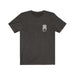 High-Quality Monsta X Logo Badge Unisex T-Shirt - Kpopshop
