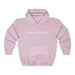 *Cries In K-pop* Hoodie - Trendy Winter Kpop Hoodies Kpop Fashion - Kpop Hooded Sweater