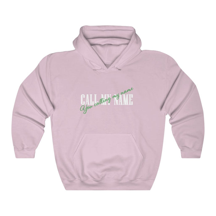 GOT7 Call My Name Hoodie - GOT7 Hoodies - Kpop Pullover Hoodie