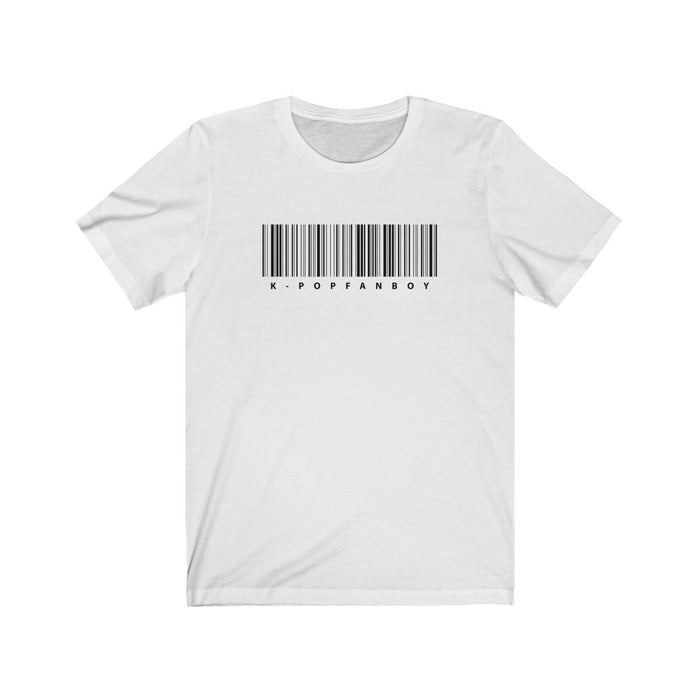K- Popfanboy T-Shirt - Trendy Kpop T-shirts - Kpop Classic T-Shirt