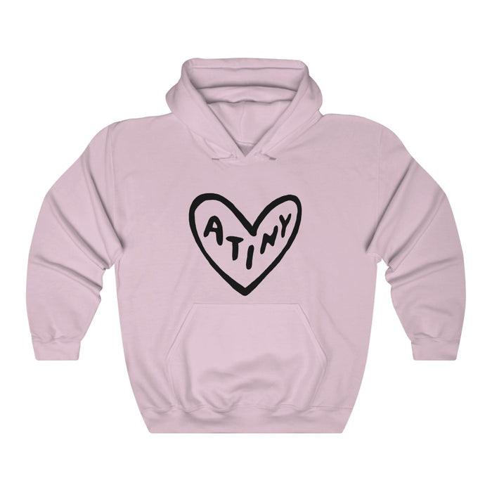 Ateez Atiny Hoodie - Ateez Hoodies - New Ateez Pullover Hoodie