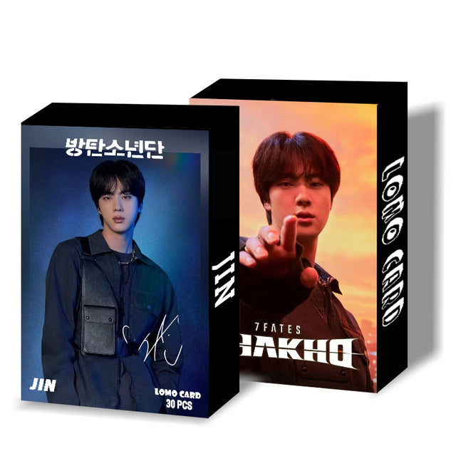 54pcs/set Kpop Stray Kids CIRCUS ODDINARY NOEASY New Album Lomo Cards High Quality HD Double Side Print Photo Straykids Cards