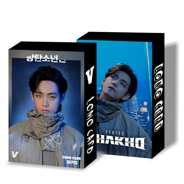 54pcs/set Kpop Stray Kids CIRCUS ODDINARY NOEASY New Album Lomo Cards High Quality HD Double Side Print Photo Straykids Cards