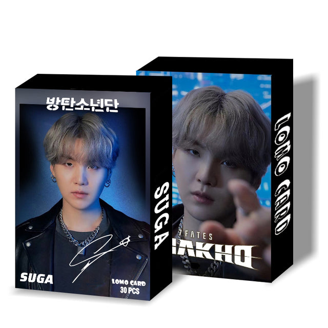54pcs/set Kpop Stray Kids CIRCUS ODDINARY NOEASY New Album Lomo Cards High Quality HD Double Side Print Photo Straykids Cards