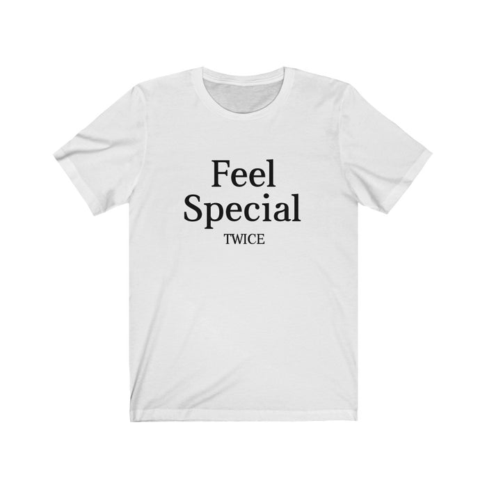 Twice Feel Special T-shirt - Twice T-shirts - Kpop Classic T-Shirts