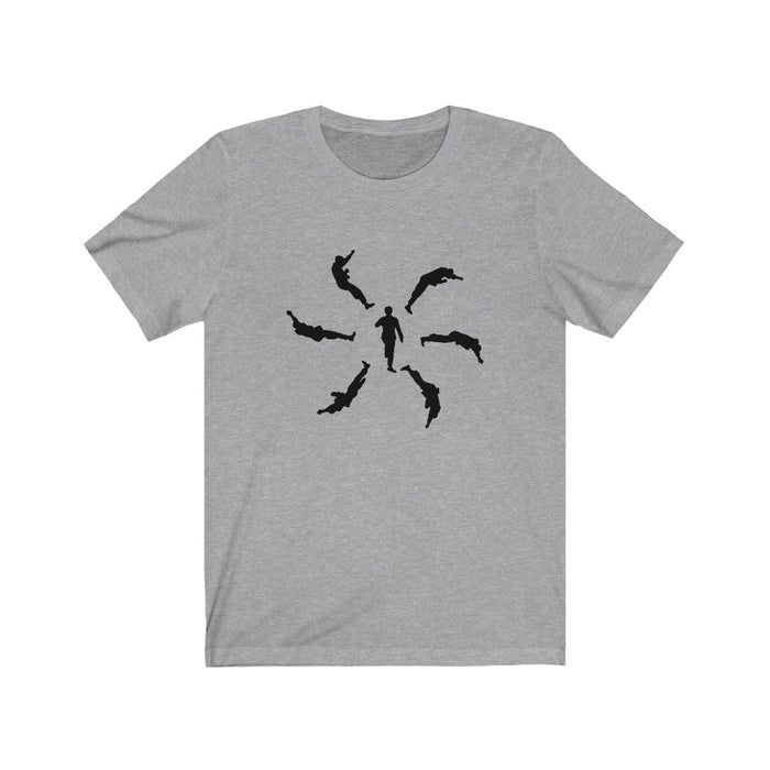 EXO People T-shirt - EXO T-shirts - Kpop Classic T-Shirts