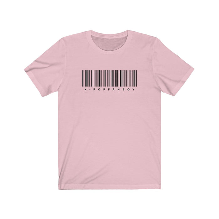 K- Popfanboy T-Shirt - Trendy Kpop T-shirts - Kpop Classic T-Shirt