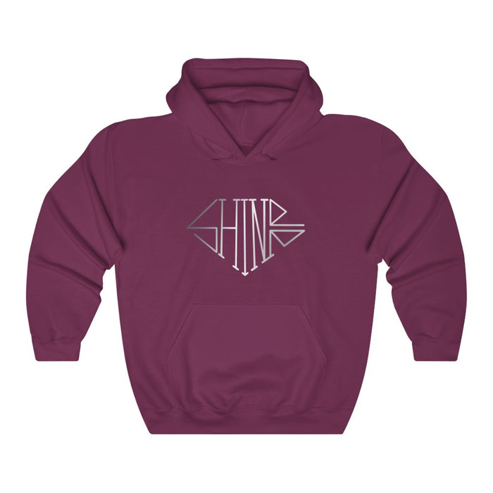 Shinee New Design Hoodie - Shinee Hoodies - Shinee Pullover Hoodie