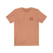 I Love Kpop Badge Unisex T-Shirt - Kpopshop