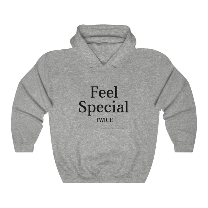 Twice Feel Special Hoodie - Twice Hoodies - New Twice Pullover Hoodie