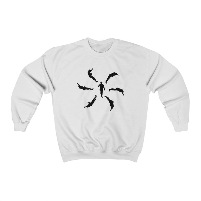 EXO People Sweatshirt - EXO Sweatshirt - Kpop Crewneck Women Sweatshirt