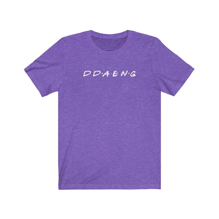 Ddaeng T-Shirt - Trendy Kpop T-shirts - Kpop Classic T-Shirt