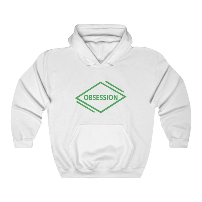 EXO Obsession Hoodie - EXO Hoodies - Kpop Pullover Hoodie