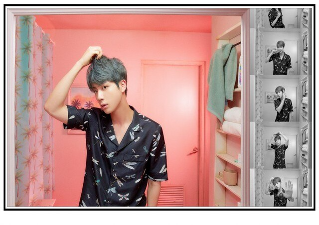 kpop Bangtan boys poster,jungkook,rm,v,jimin,jin,suga,j-hope,2020new decoration painting hd photo wall sticker home decor