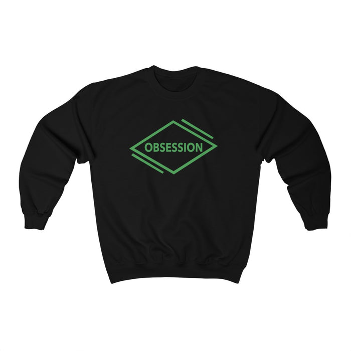 EXO Obsession Sweatshirt - EXO Sweatshirt - Kpop Crewneck Women Sweatshirt