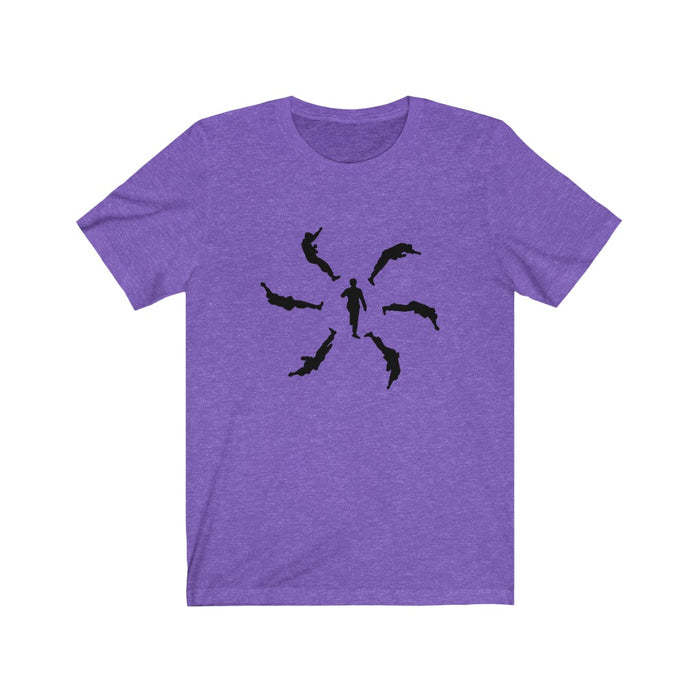 EXO People T-shirt - EXO T-shirts - Kpop Classic T-Shirts